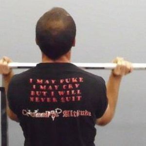 Meet your Posher, Tony